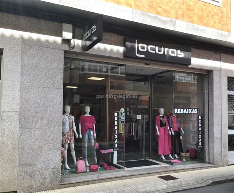 locuras melide|Ropa mujer Locuras en Melide